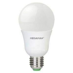 Megaman LED-Leuchtmittel E27 Glühlampenform 11 W 810 lm 12