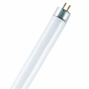 Osram Leuchtstofflampe G5 Röhrenform 8 W Warmweiß 420 lm 30