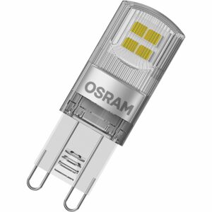 Osram LED-Leuchtmittel G9 1