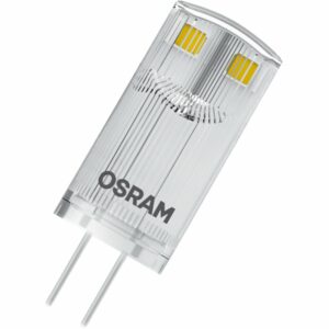 Osram LED-Leuchtmittel G4 0