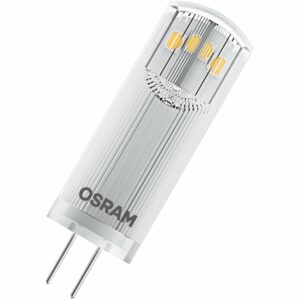 Osram LED-Leuchtmittel G4 1