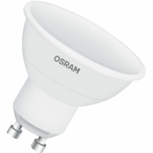 Osram LED-Leuchtmittel GU10 4