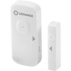 Ledvance Smart+ Bewegungsmelder Kontaktsensor Weiß 7