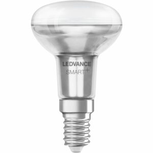 Ledvance Smart+ Leuchtmittel Wifi Reflektor RGBW E14/3