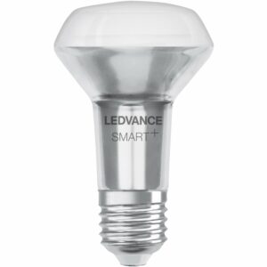 Ledvance Smart+ Leuchtmittel Wifi Reflektor RGBW E27/4