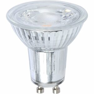 Näve LED-Leuchtmittel GU10 Reflektor R50 7 W 600 lm 4er Set 5
