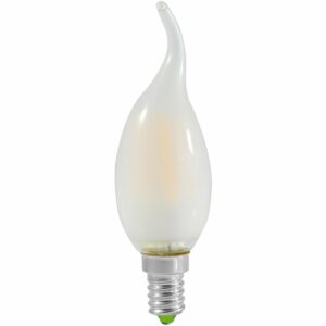 Näve LED-Leuchtmittel E14 Kerzenform 3