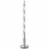 Näve LED-Tischleuchte Twist 85 cm