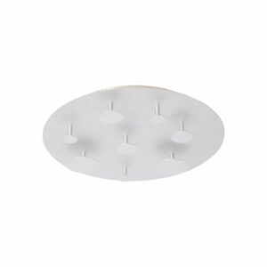 Näve LED-Deckenleuchte Firenze 50 cm