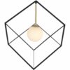 Näve Pendelleuchte Cadre 30 cm
