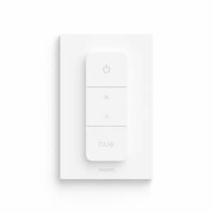 Philips Hue Dimmschalter smart home Weiß V2