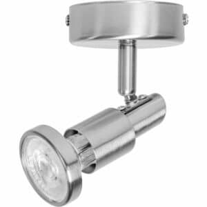 Ledvance LED-Spot 1-flammig Silber 14