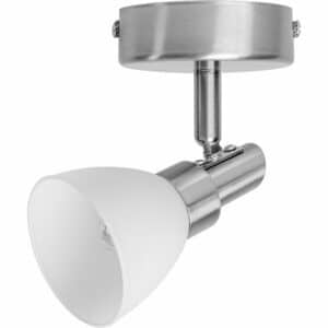 Ledvance LED-Spot 1-flammig Silber 14