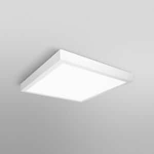 Ledvance Smart+ WiFi Einbauleuchte Surface Downlight Weiß 40x40 cm