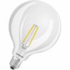 Ledvance Smart+ Leuchtmittel Wifi Filament Globe E27/6 W Klar