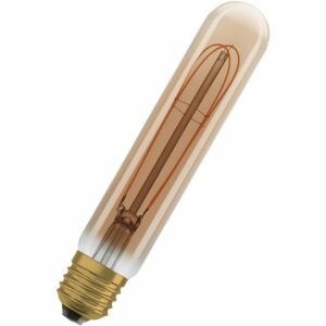 Osram LED-Leuchtmittel E27 4