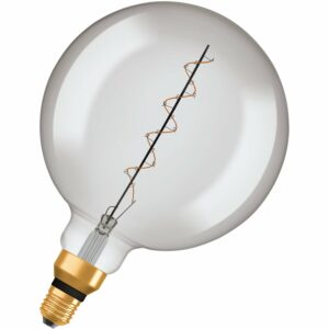 Osram LED-Leuchtmittel E27 Globeform 4