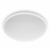 Philips LED-Deckenleuchte myLiving Cavanal SceneSwitch rund 2700 K Weiß IP44