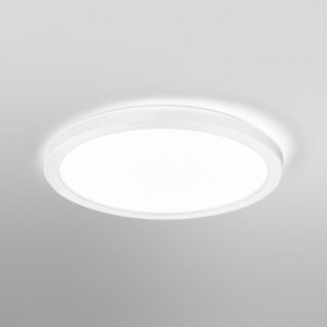 Ledvance LED-Panel Orbis Ultra Slim Weiß Ø 23