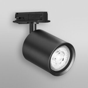 Ledvance Schienensystem Spot Stelle Mini Cylinder Schwarz 13