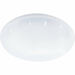 Eglo LED Deckenleuchte Totari-Z Weiß 4 x 4