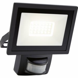 LED-Strahler mit Sensor 20W 1700lm