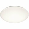 LED-Deckenleuchte Putz