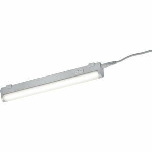 Trio LED-Unterbauleuchten Weiß 28 cm lang