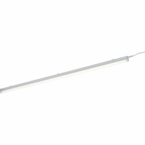 Trio LED-Unterbauleuchten Weiß 114 cm lang