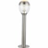 Globo LED-Außen-Stehleuchte Callisto