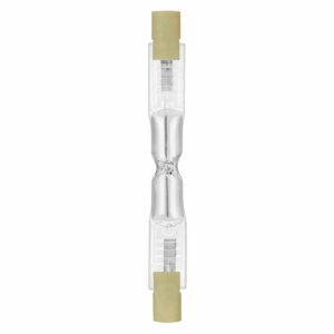 Osram Halogenbrennstab R7s / 80 W (1450 lm) Warmweiß