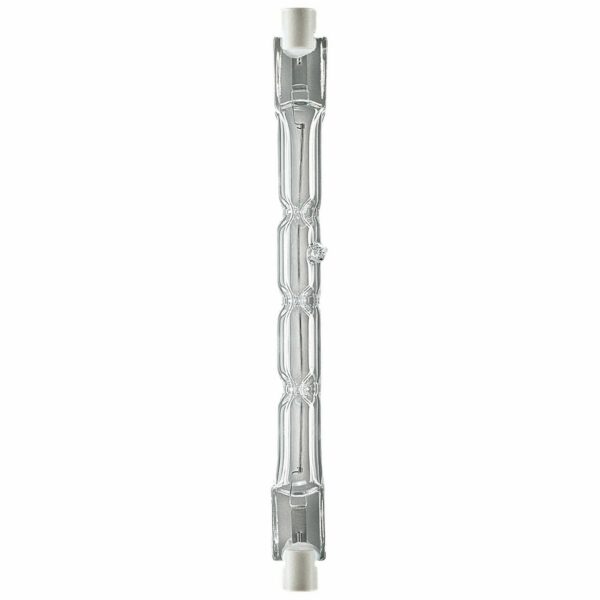 Osram Halogenbrennstab R7s / 120 W (2250 lm) Warmweiß