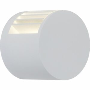 AEG LED-Wandleuchte Judon