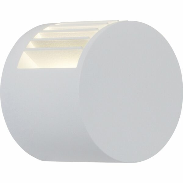 AEG LED-Wandleuchte Judon