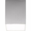 AEG LED-Deckenleuchte Gillan dimmbar 1er Spot