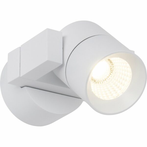 AEG LED-Spot Kristos dimmbar und schwenkbar