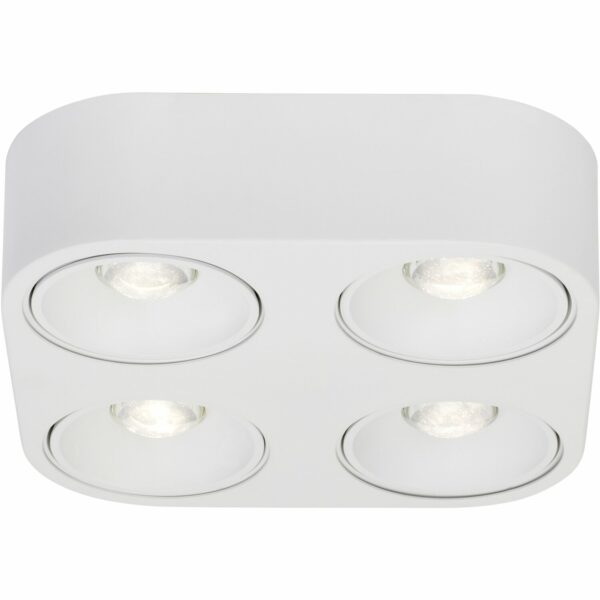 AEG LED-Spot Leca dimmbar und schwenkbar 7 cm x 26