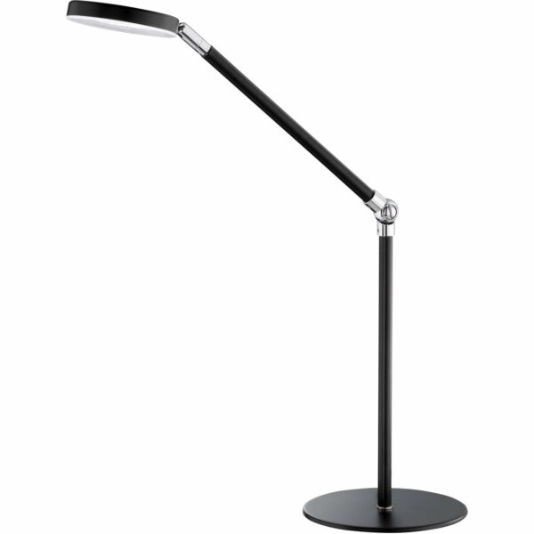 Wofi LED-Schreibtischlampe Cole Schwarz