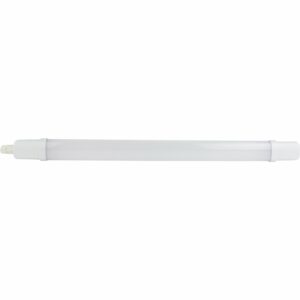 REV LED-Feuchtraumleuchte Super Slim 70 cm Weiß