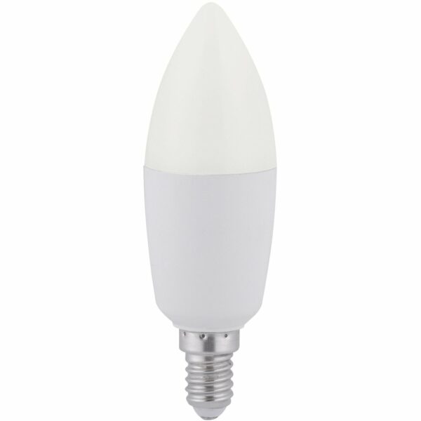 LED-Lampe Lola smart-Bulb RGB 2700-5000K