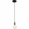 Luce Design Deckenleuchte Vintage Kupfer
