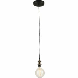 Luce Design Deckenleuchte Vintage Kupfer