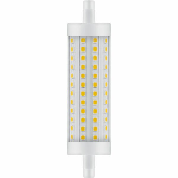 Bellalux LED-Leuchtmittel R7S Röhrenform 13 W 1521 lm 11