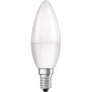 Bellalux LED-Leuchtmittel E14 Kerzenform 4