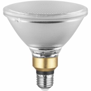Osram LED-Leuchtmittel E27 15