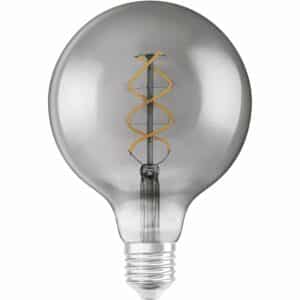Osram LED-Leuchtmittel E27 Globeform 4 W Extrawarm 140 lm 16