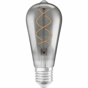 Osram LED-Leuchtmittel E27 ST64 4 W Extrawarm 140 lm 14
