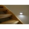 Müller-Licht LED-Nachtlicht Grada Weiß mit Sensor