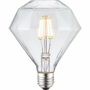 LeuchtenDirekt by Neuhaus LED-Leuchtmittel E27 4 W 367 lm 13