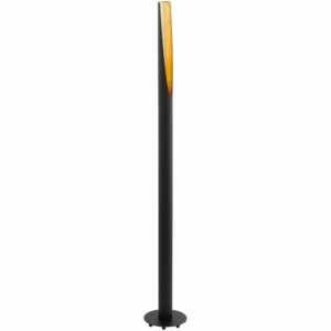Eglo LED-Stehleuchte Barbotto 1-flammig